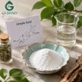 Polvo de ácido ursólico de alta pureza para suplementos dietéticos