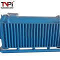 High efficiency fire prevention of coal mine transformer