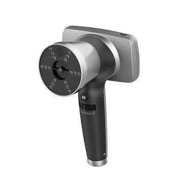 Portable Handheld Auto Refractor VS-200 China Ophthalmic Vision Screener