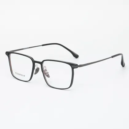 Anti Blue Light Glasses for Men - Eye Glass Frames & Optical Glasses
