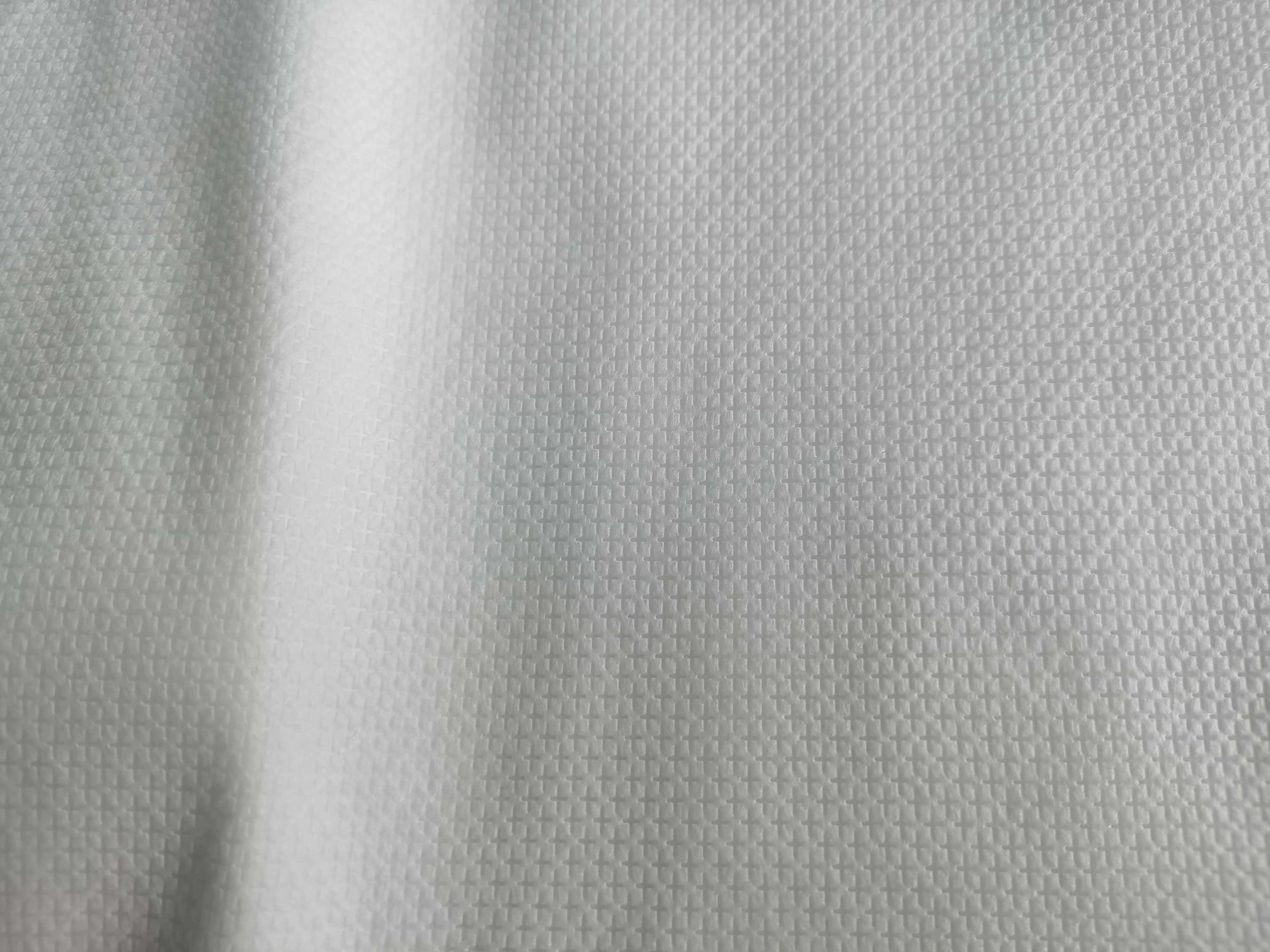 GAOXIN No show Polymesh embroidery stabilizer