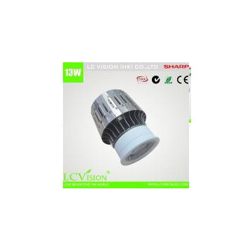 LED lighting/13W SHARP LED MR16 Module/Downlight Module/Dimming/1200lm
