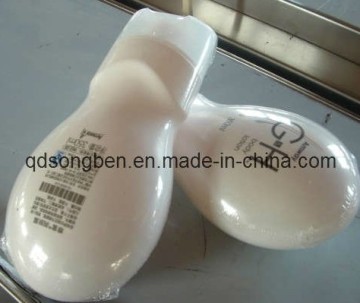 Cosmetic Bottle Shrink Packing Machine