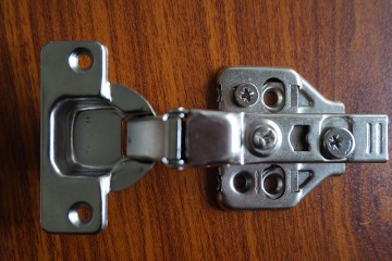 CH-0011 3D adjustable stainless steel soft close heavy duty door hinges