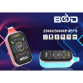 Bood Pulse Pro 25K/50K พัฟขนาดใหญ่ขายส่ง