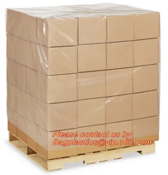 Square bottom bag, Pallet cover, Round bottom bags, LDPE Drum Liner