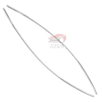 Model 3 2017-2021 WINDOW BRIGHT STRIPE 1083519-60-C