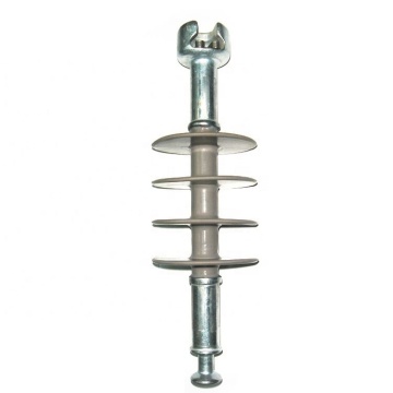 FXBW4 Series 24kV Suspension Composite Insulator