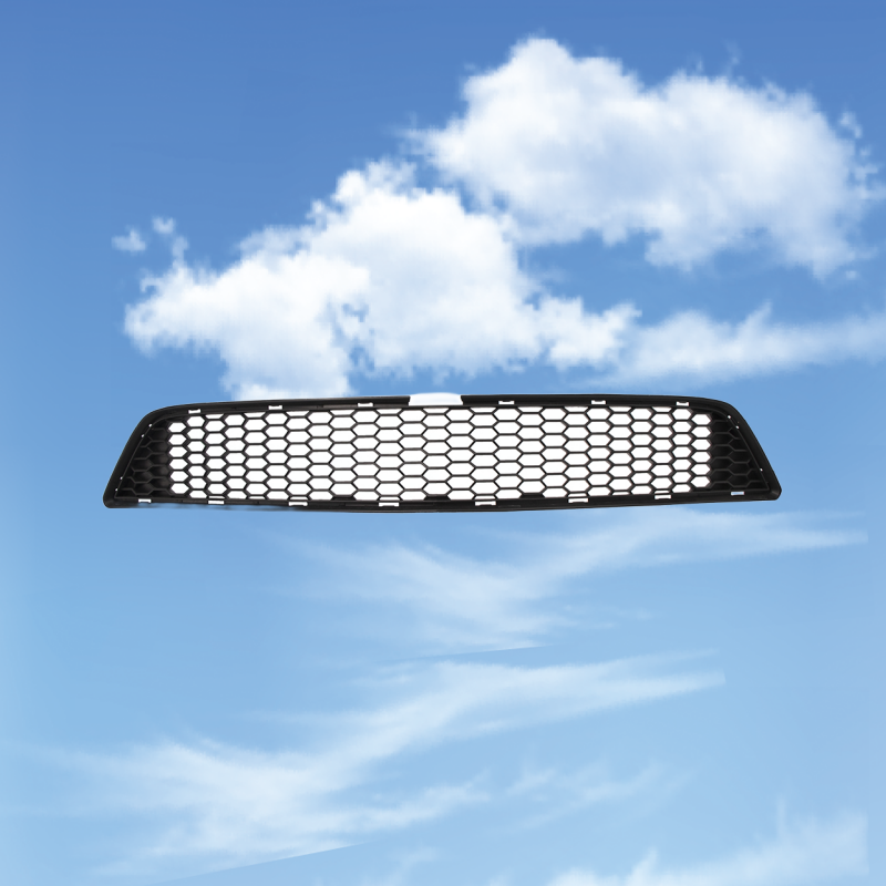 custom chrome car grills aveo