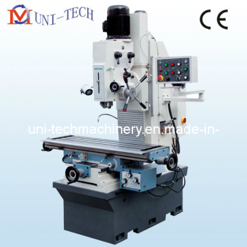 Universal Drilling and Milling Machine Xz5150, Xz5150A