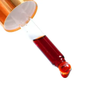 Bulk natural astaxanthin oil​