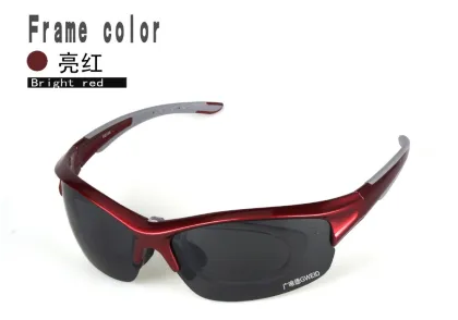 Sport Sunglasses Cycling