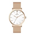 Classics Mini Mesh Sangle Watch