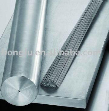 Titanium rod,Titanium bar