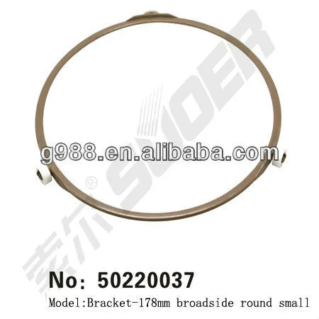 Microwave Oven Rack 178mm Bracket for Microwave Oven