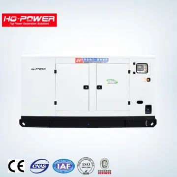 250kw 275kva stamford three phase alternator generator