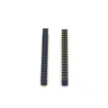 Conector de encabezado femenino de 2.54 mm