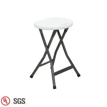 Small fold up stool folding kitchen stool