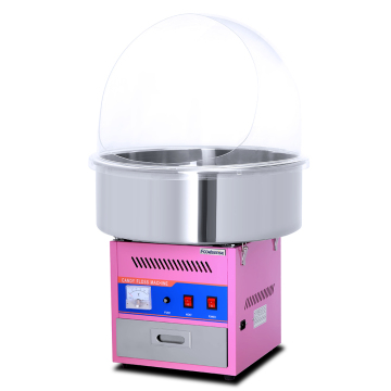 2021 High Quality Electric Candy Floss Maker Machine - Hot Sale