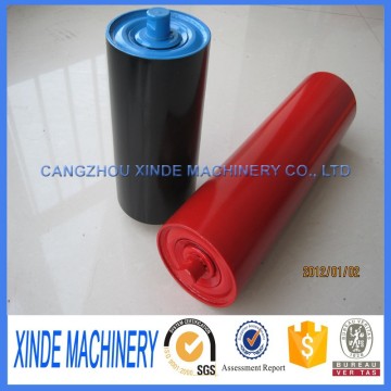 conveyor belt roller/belt conveyor idler supplier