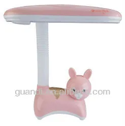 11W energy-saving table desk lamps cartoon