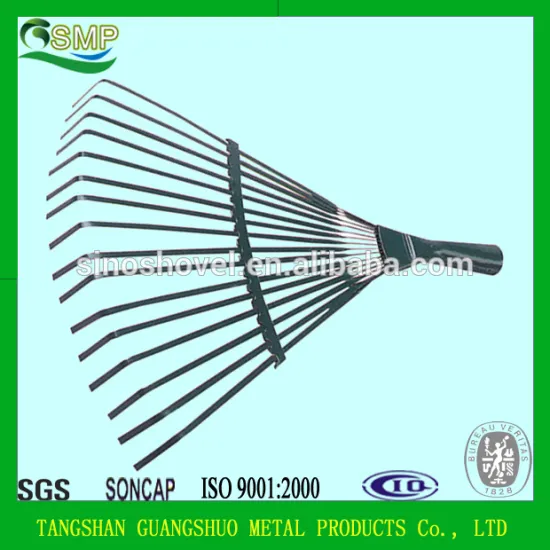yard rake R101B