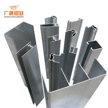 Anodized Aluminum Profile Furniture for Europe