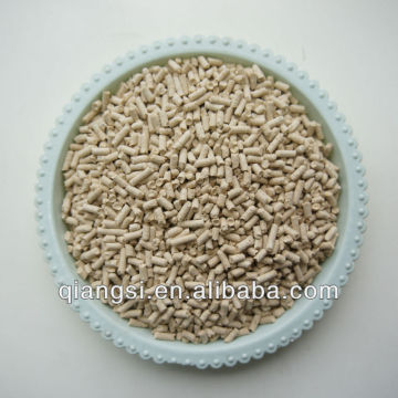 2014China Envelopment Cat Litter 6L