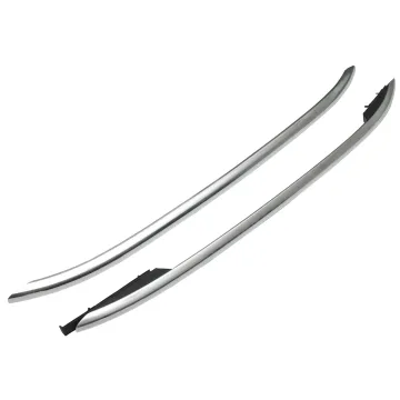 Rack Accessories Cross Bars Car Roof Luggage Rack  Aluminum Pipe