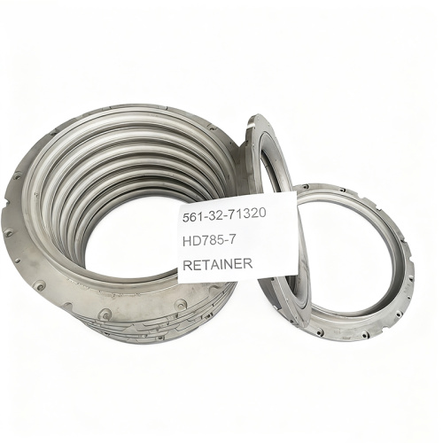 Dump truck HD785-7 holder 561-32-71320