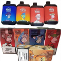 Bang King 8000 Puffs Disposable E-cigarette Wholesale Price