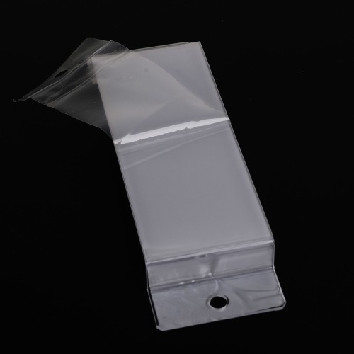 Custom ABS Clear Plastic Shell Part