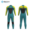 Seaskin Non-toxic Neoprene Adult Freediving Wetsuit