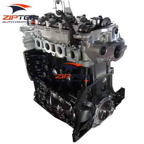 Toyota Rush Passo Avanza K3 Motor