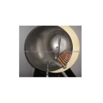 Integrative Pressurized Solar Water Heater  Heat pipe