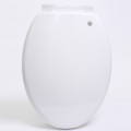 Toilet washdown white ceramic commode for bathroom