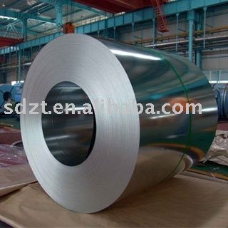 supply hot--dipped galvanized sheet