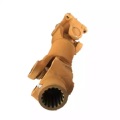 Changlin 957H loader 937H.3.Z main drive shaft