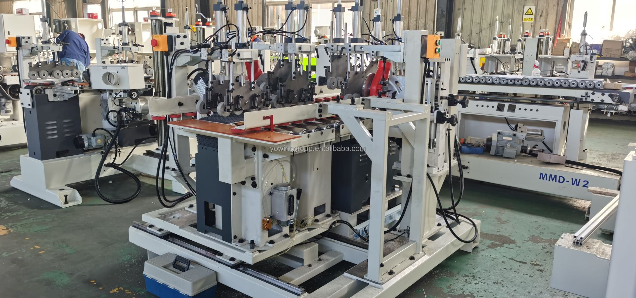 4 Corners Trimming Rounding Machine Mmd-j4 For Solid Wood, High Quality ...