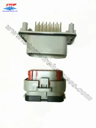 TYCO Sealed Connector Series