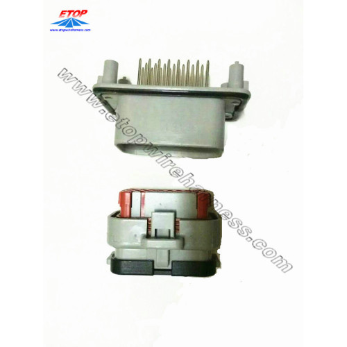 TYCO Sealed Connector Series