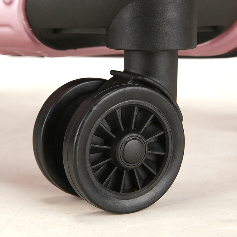 spinner luggage wheels 