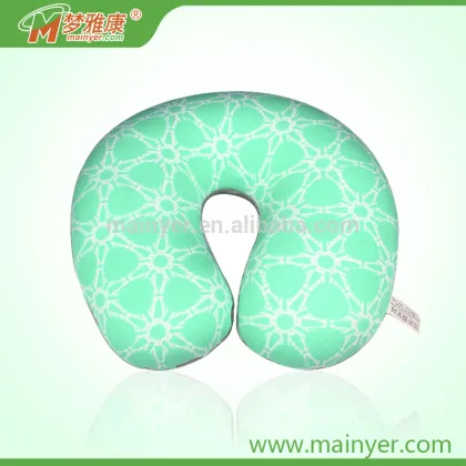 Cylindrical Pillow Oblong Pillow