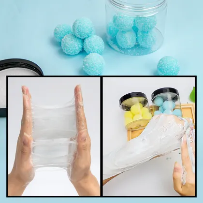 Hydrating Moisturizing Vegan Sugar Cube Body Scrub Cubes