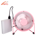 5V DC Soğutma Malzemesi Usb Mini Fan