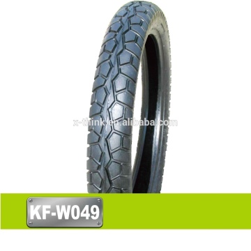 Good Quality ISO9001:2008 motorcycle tire 2.50-8