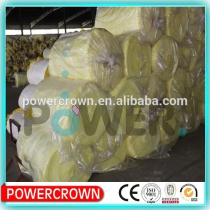 Fiberous Glass Thermal Insulation