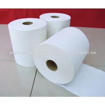 Bounty kitchen towel