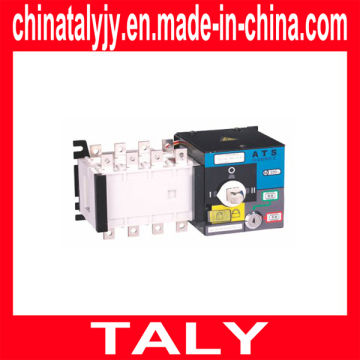 800A/4p Dual Power Automatic Transfer Switch