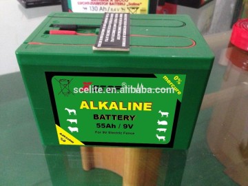 BATTERY